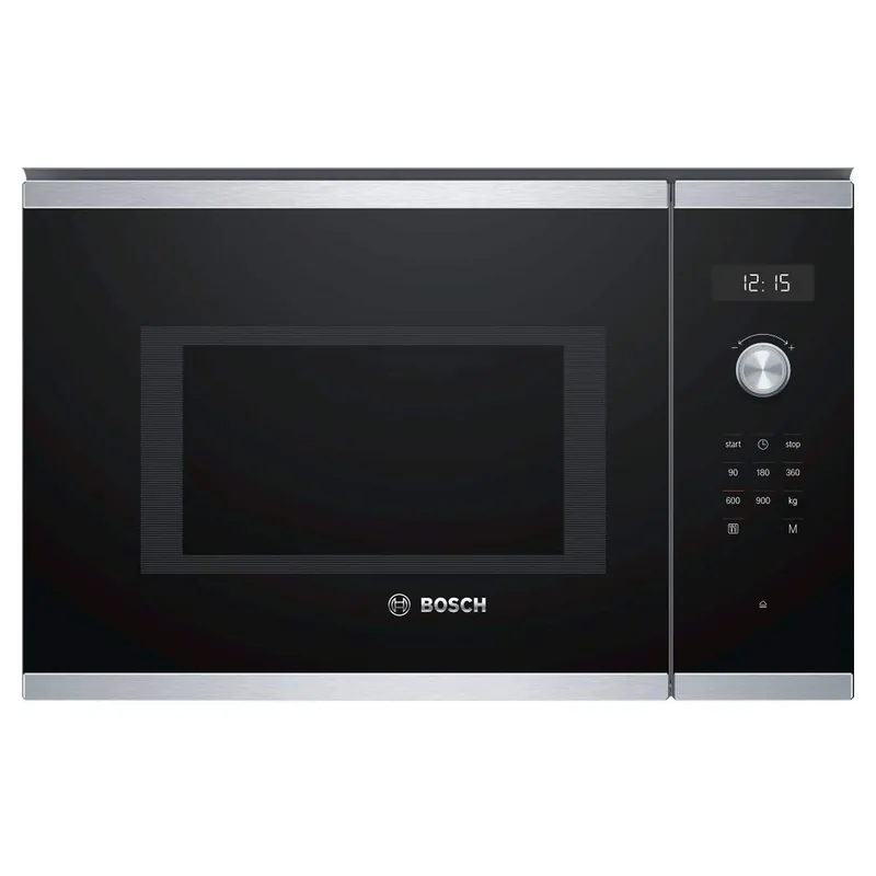 Bosch BFL554MS0 integreeritav mikrolaineahi 25L 900W