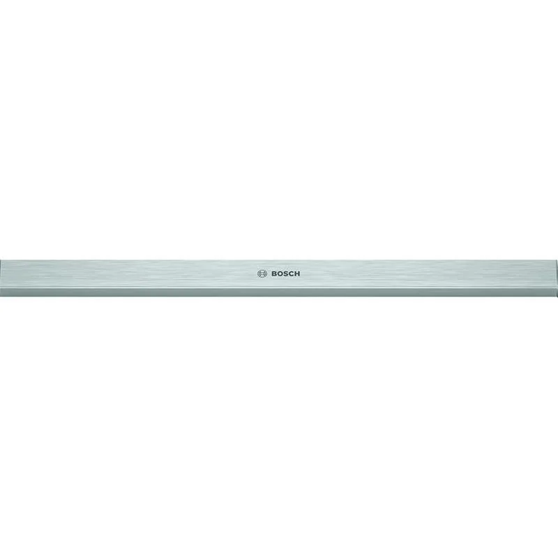 Bosch DSZ4685 lisatarvik õhupuhastile, 60 cm teleskoopsirm, roostevaba
