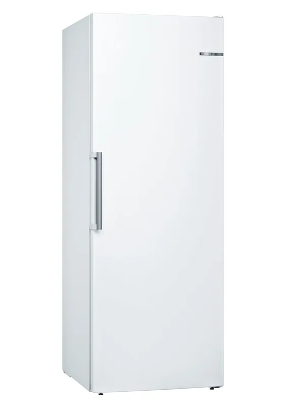 Bosch GSN58AWCV Seeria 6 sügavkülmik 366 L, valge