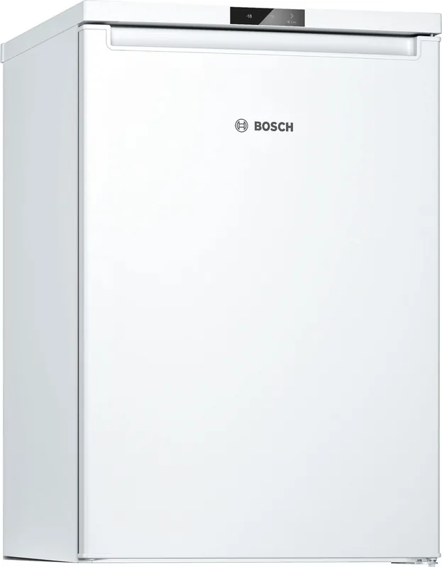 Bosch GTV15NWEB sügavkülmik 83 L, valge