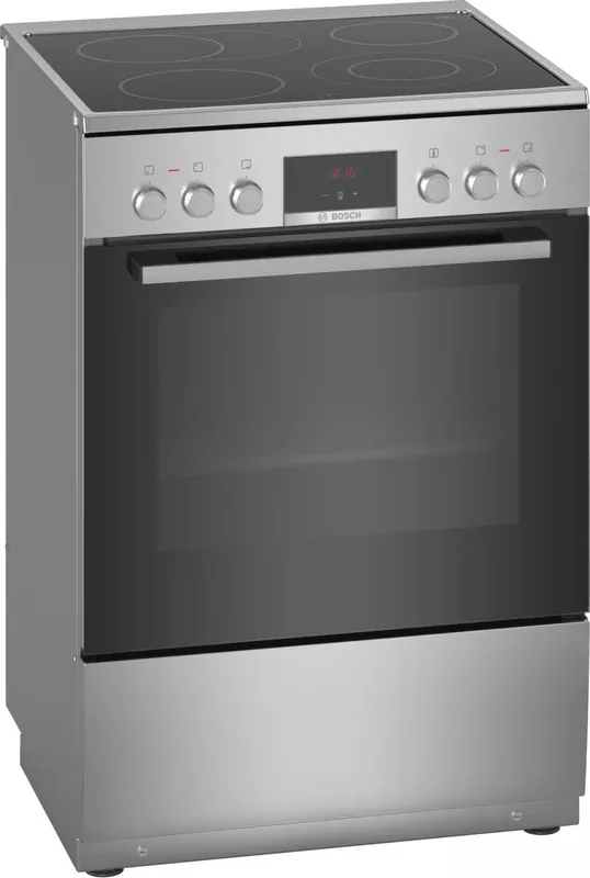 Bosch HKR39A250U keraamiline eraldiseisev pliit 60cm