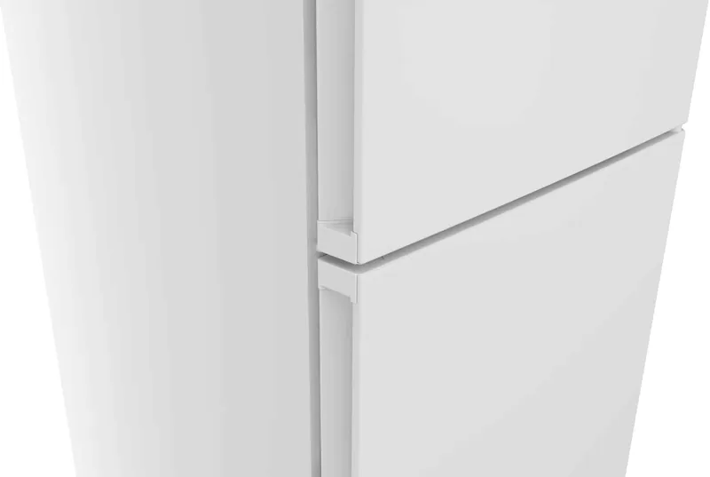 Bosch KGN362WCF NoFrost külmik 321 L, valge