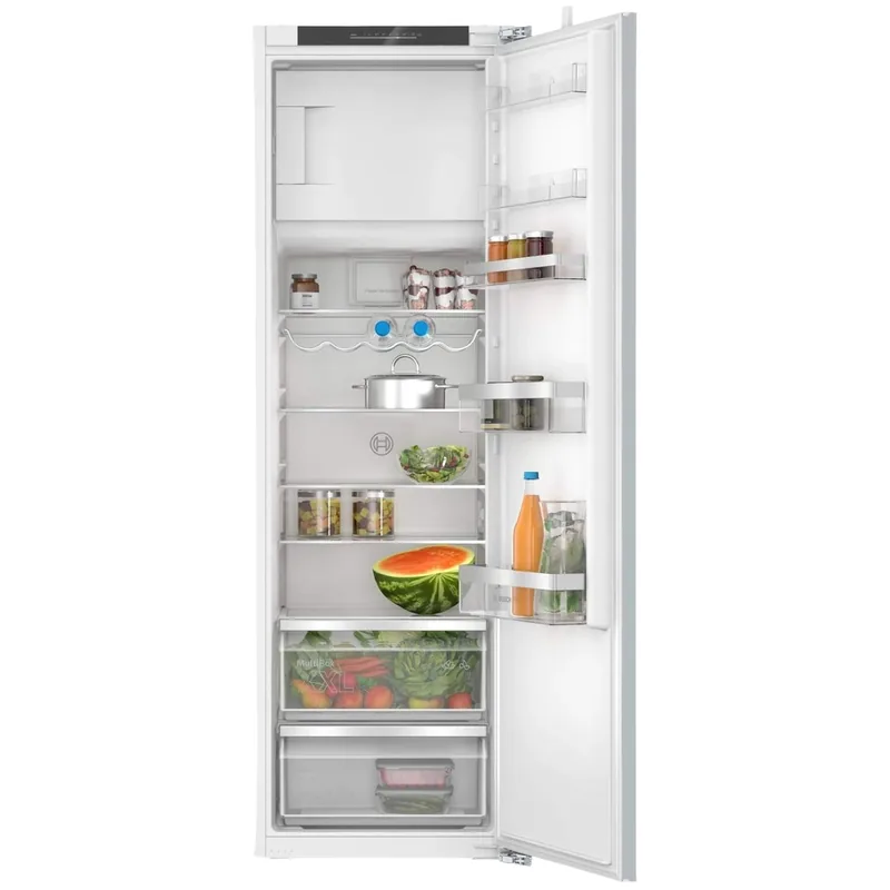 Bosch KIL82VFE0 integreeritav külmik, 280 L, 178 cm