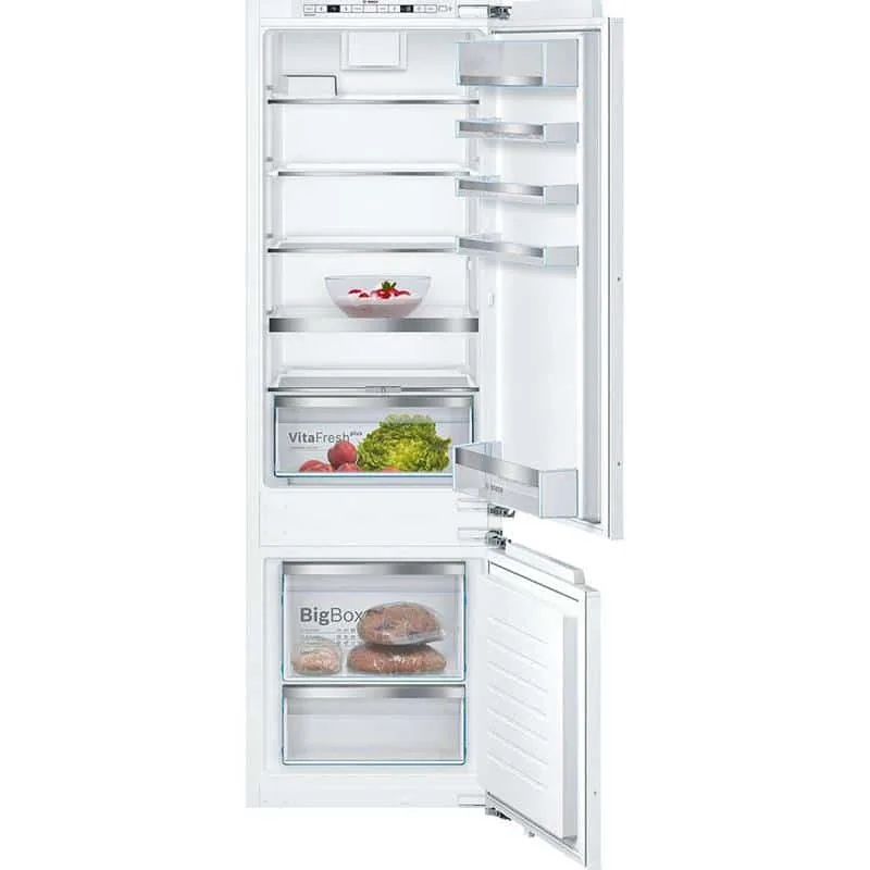 Bosch KIS87EDD0 integreeritav külmik 270L Seeria 6