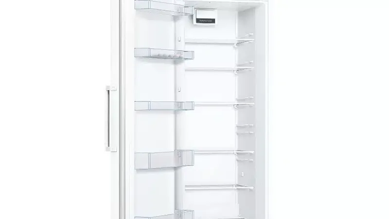 Bosch KSV36NWEP jahekapp 186 cm, 346L, energiaklass E