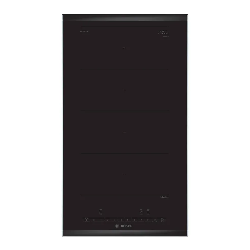 Bosch PXX375FB1E integreeritav induktsioonpliit 2 keedualaga, 3700W