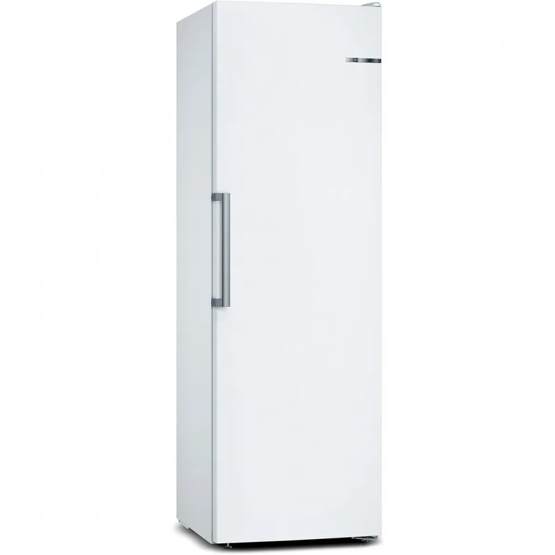 Bosch Seeria 4 NoFrost sügavkülmik, 242 L, 186 cm, valge (PR000129798)