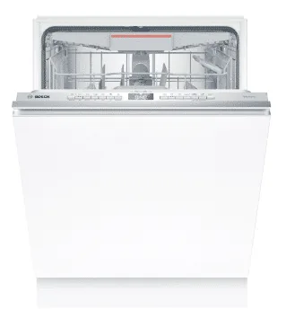 Bosch SMV4HMX02S integreeritav nõudepesumasin 14 nõudekomplekti