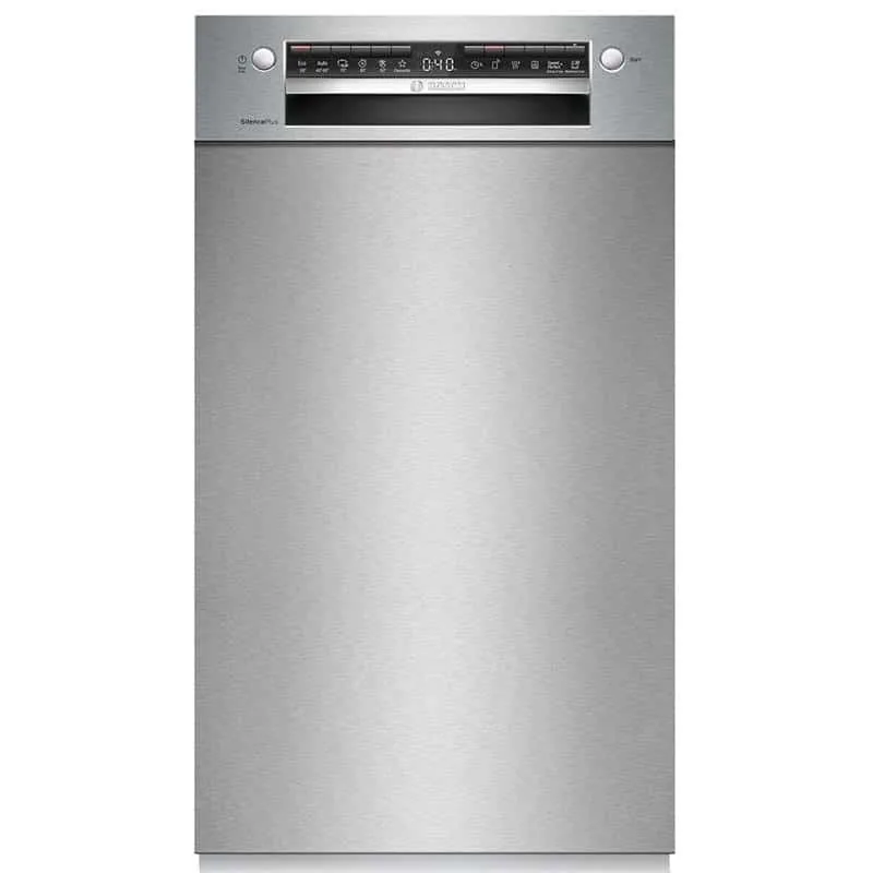 Bosch SPU4HMS13E Seeria 4 integreeritav nõudepesumasin, 10 komplekti