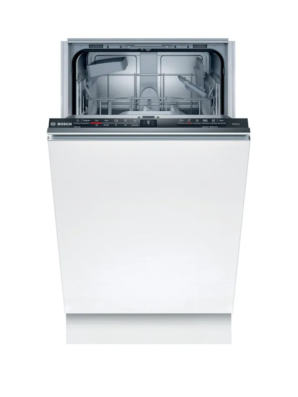 Bosch SPV2IKX10E integreeritav nõudepesumasin 9 komplekti