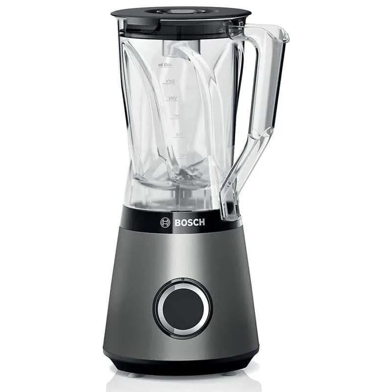 Bosch VitaPower MMB6141S blender, 1200 W, 1,5 L, hõbedane