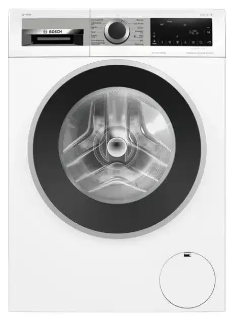 Bosch WGG244FTSN Seeria 6 eestlaetav pesumasin, 9 kg, 1400 p/min