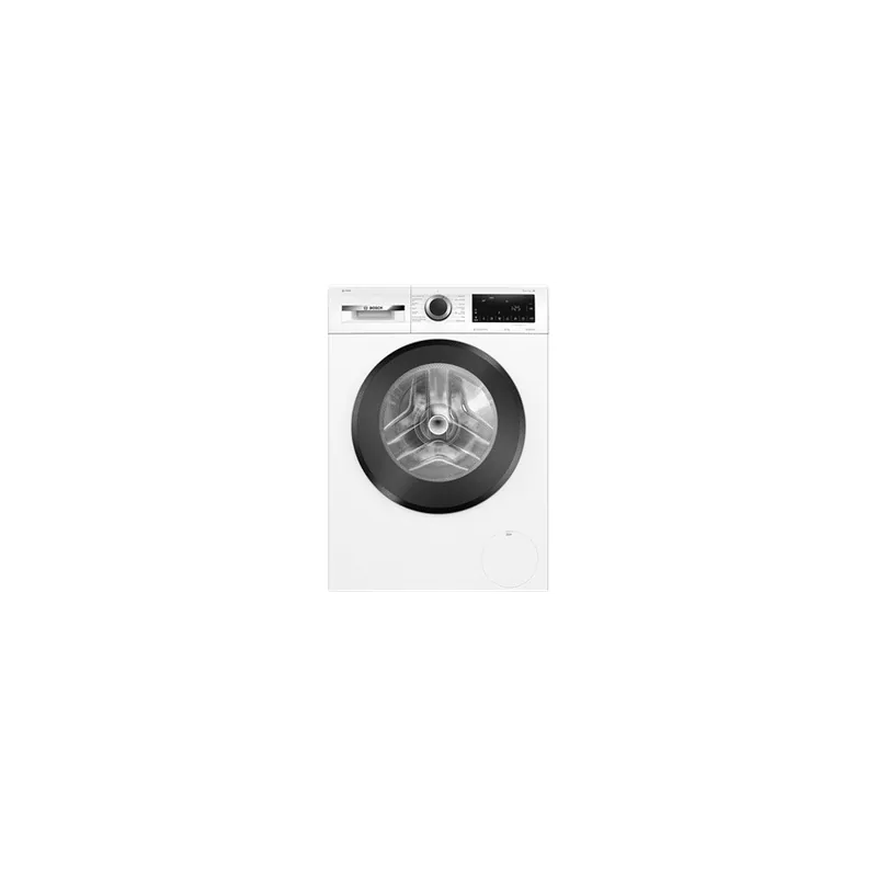 Bosch WGG254FLSN Seeria 6 eestlaetav pesumasin, 10 kg, 1400 p/min