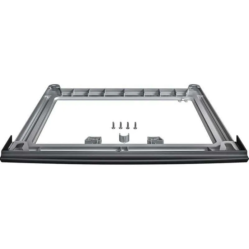 Bosch WTZ2741C vahelaud kuivatile ja pesumasinale