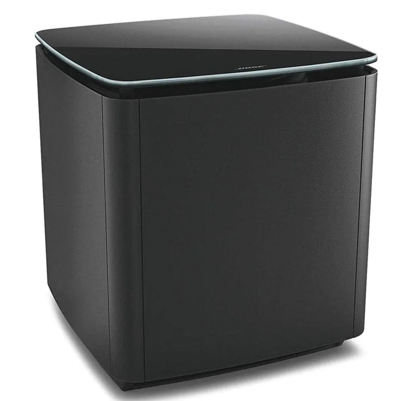 Bose 809108-2100 Bass Module 700 juhtmevaba bassikõlar