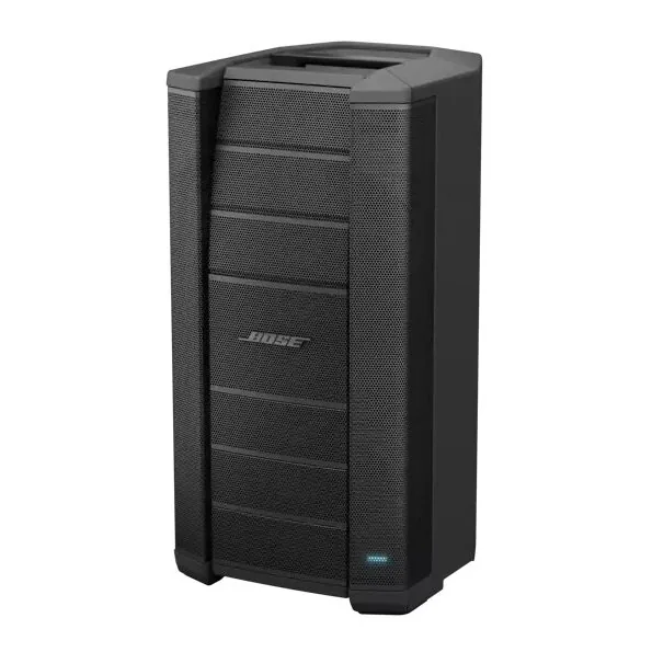 Bose F1 Model 812 aktiivkõlar, 1000W, 9 valjuhääldiga