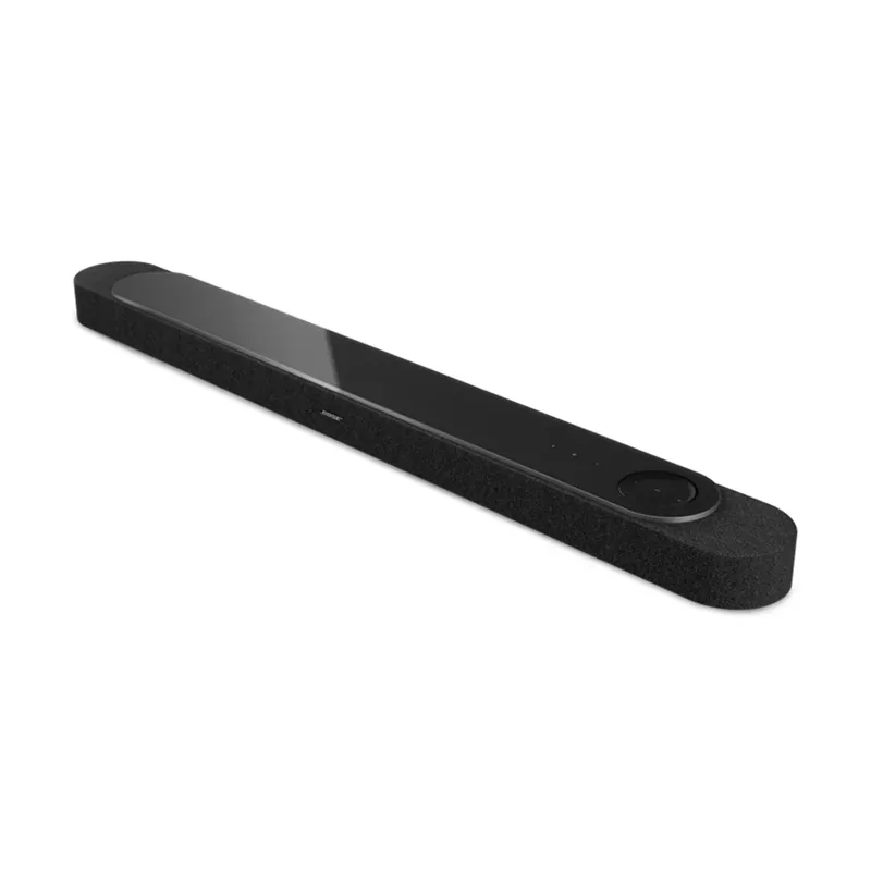 Bose Lifestyle Ultra Soundbar, must – Dolby Atmos heliriba