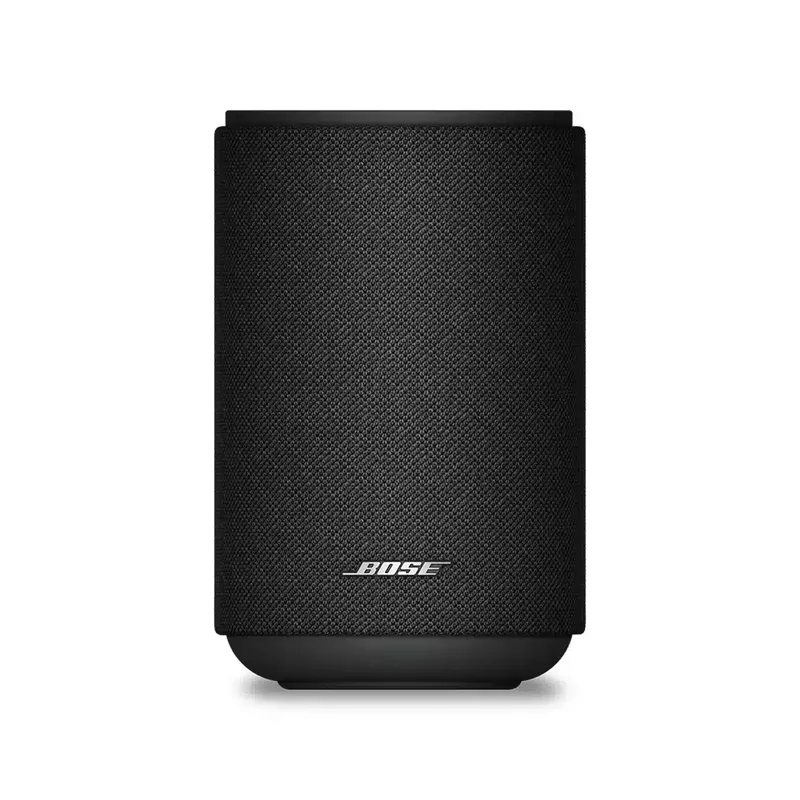 Bose Lifestyle Ultra Speaker juhtmevaba kõlar, must