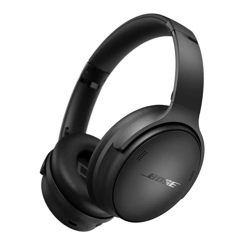 Bose QuietComfort SC 884367-0900 juhtmevabad kõrvaklapid aktiivse mürasummutusega