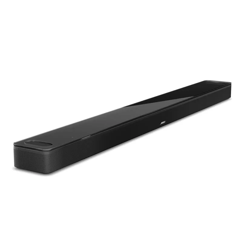 Bose Smart Ultra Soundbar 882963-2100, Dolby Atmos, must