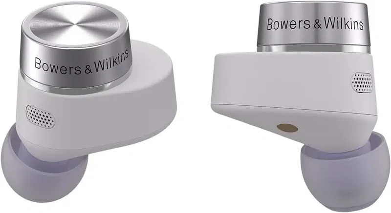 Bowers & Wilkins Pi5 S2, mürasummutus, lilla - Täisjuhtmevabad kõrvaklapid, FP43834
