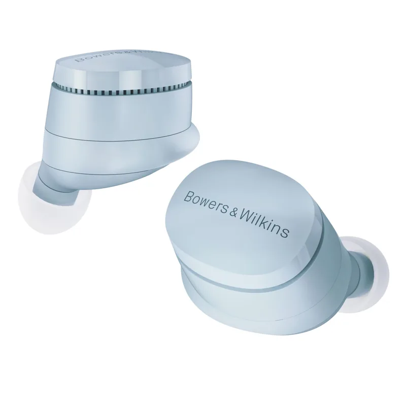Bowers & Wilkins Pi6, sinine - Täisjuhtmevabad kõrvaklapid, FP45039