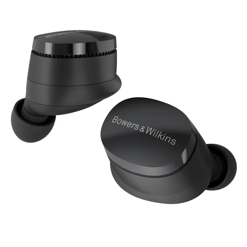 Bowers & Wilkins Pi6, tumehall - Täisjuhtmevabad kõrvaklapid, FP45004
