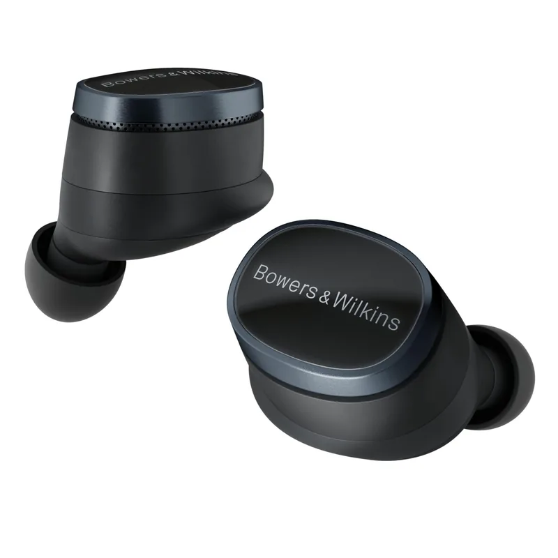 Bowers & Wilkins Pi8, must - Täisjuhtmevabad kõrvaklapid, FP44962