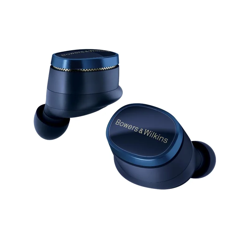 Bowers & Wilkins Pi8, tumesinine - Täisjuhtmevabad kõrvaklapid, FP44997