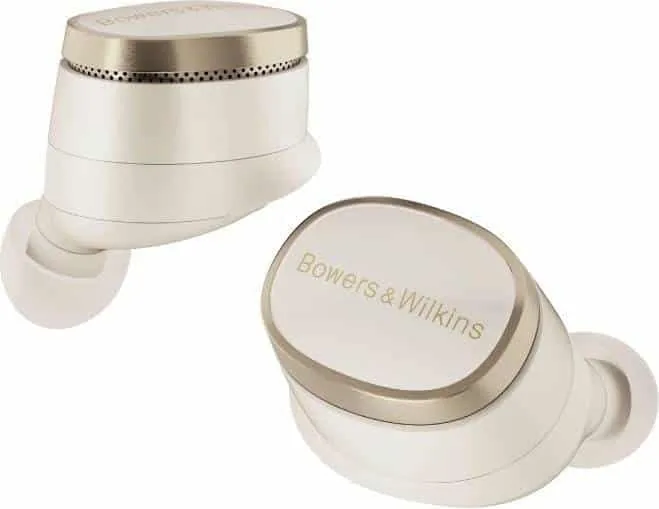 Bowers & Wilkins Pi8 täisjuhtmevabad kõrvaklapid, roosa