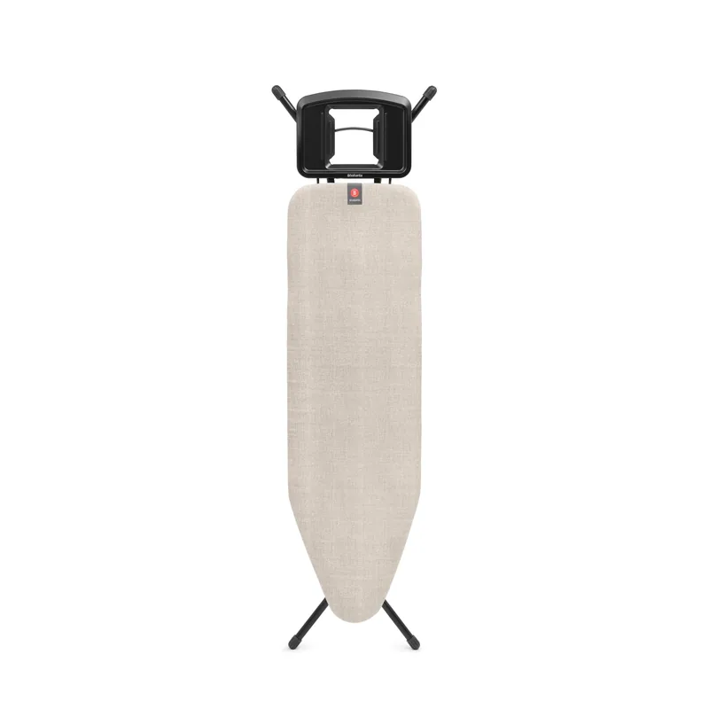 Brabantia, 124x38 cm, hall - Triikimislaud, 236129
