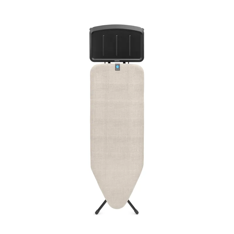 Brabantia, 124x45 cm, hall - Triikimislaud, 236143