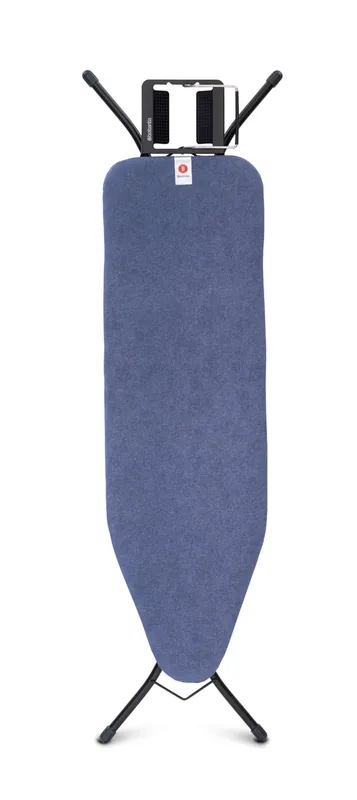 Brabantia 134265 triikimislaud 124 x 38 cm