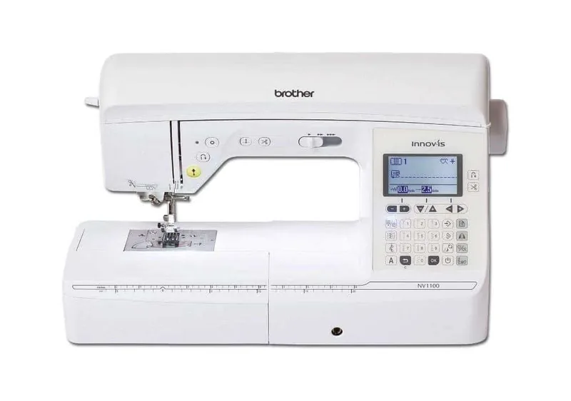 Brother Innov-is NV1100 õmblusmasin