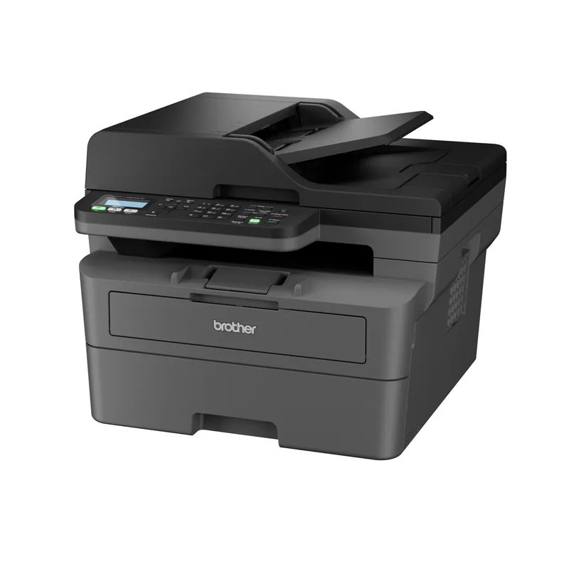 Brother MFC-L2800DW multifunktsionaalne laserprinter, WiFi, kahepoolne