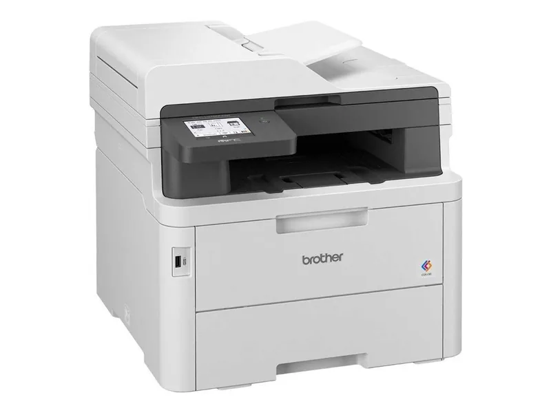 Brother MFC-L3760CDW multifunktsionaalne värvi-laserprinter WiFi ja LAN