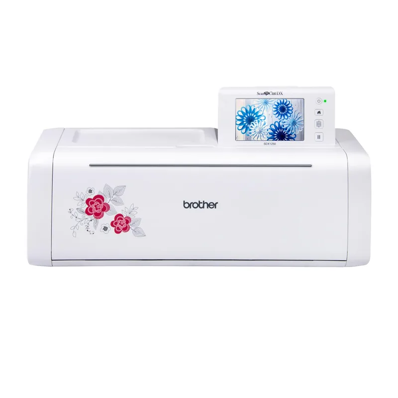 Brother SDX1250 skaneerimis- ja lõikamisseade WiFi-ga