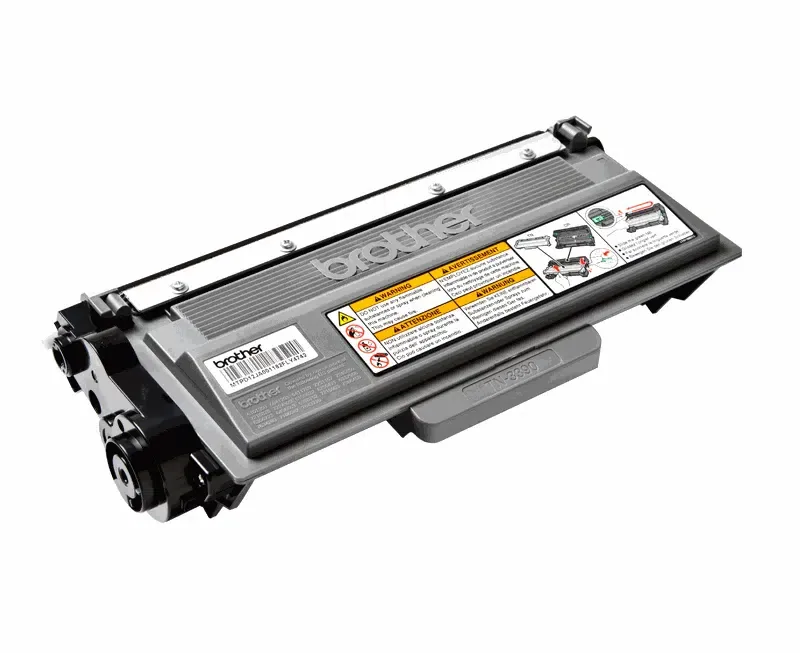 Brother TN3390 must tooner, kuni 12000 lehte
