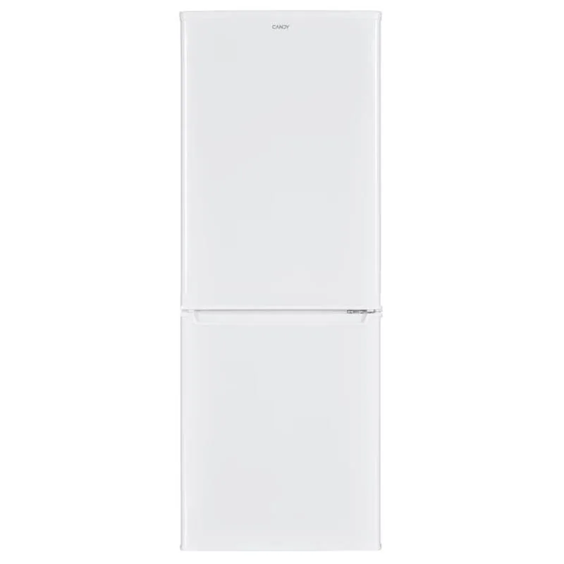 Candy CHCS514EW eraldiseisev külmik-sügavkülmik, 207 L, valge