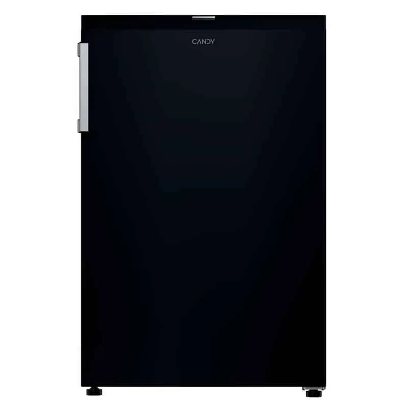 Candy CNUQ2L58EBH City Mini Freezer 300 sügavkülmik, 90 L, must