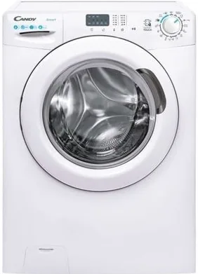 Candy ProWash 500 BR26SSB6G-S eestlaetav pesumasin, 6 kg, hall