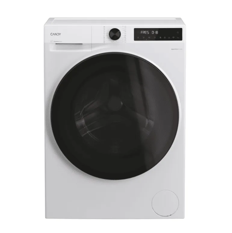 Candy ProWash 550 BP49SBL8-S eestlaetav pesumasin, 9 kg, 1400 p/min