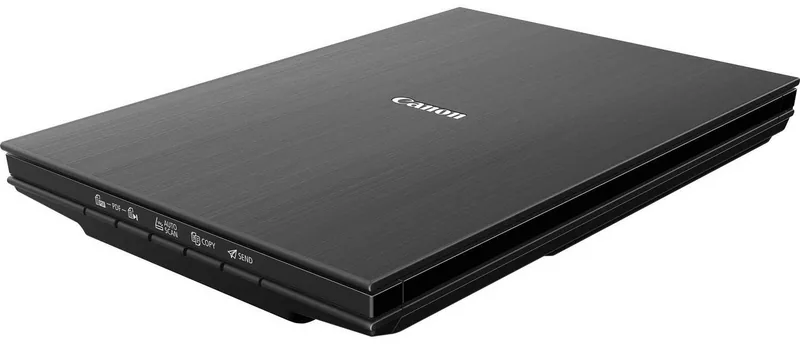 Canon CanoScan LiDE 400 lauapealne skänner, must
