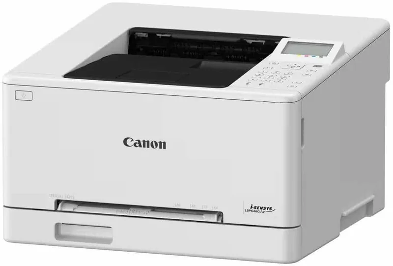 Canon LBP646Cdw, valge - Värvi-laserprinter