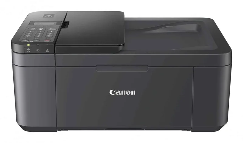 Canon Pixma TR4755i must multifunktsionaalne värvi-tindiprinter