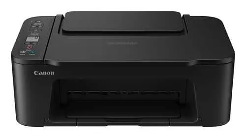 Canon Pixma TS3750i must multifunktsionaalne värvi-tindiprinter