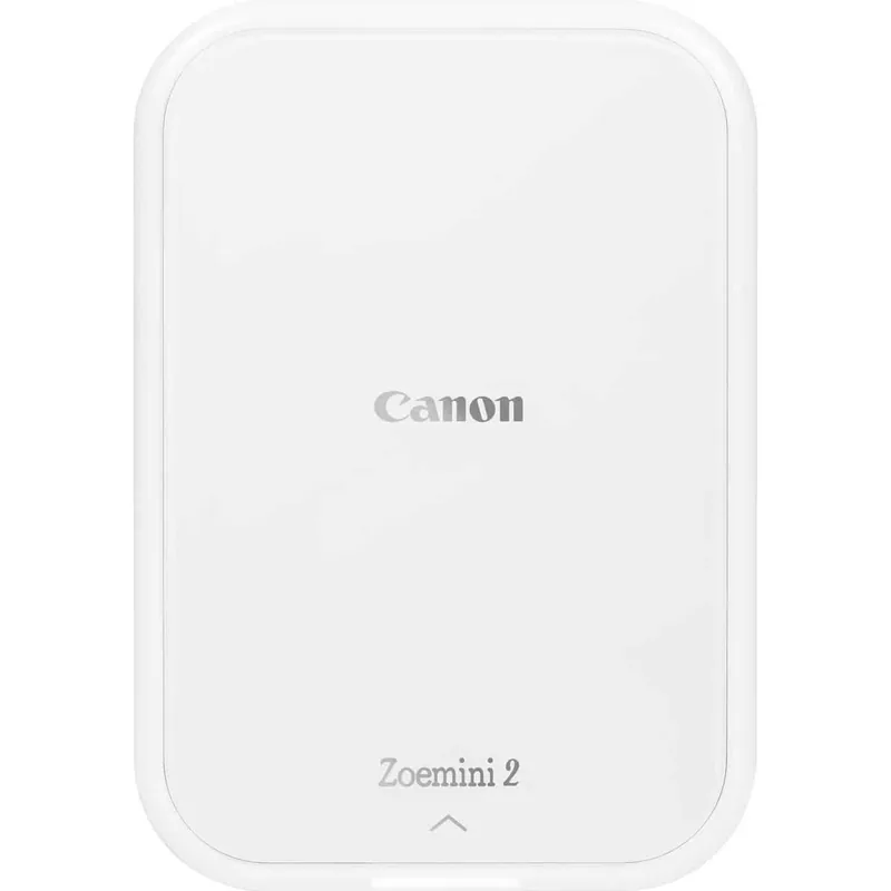 Canon Zoemini 2 5452C004 fotoprinter, Bluetooth, valge