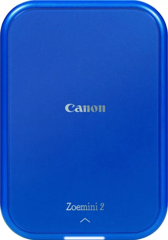 Canon Zoemini 2 5452C005 fotoprinter, Bluetooth, sinine