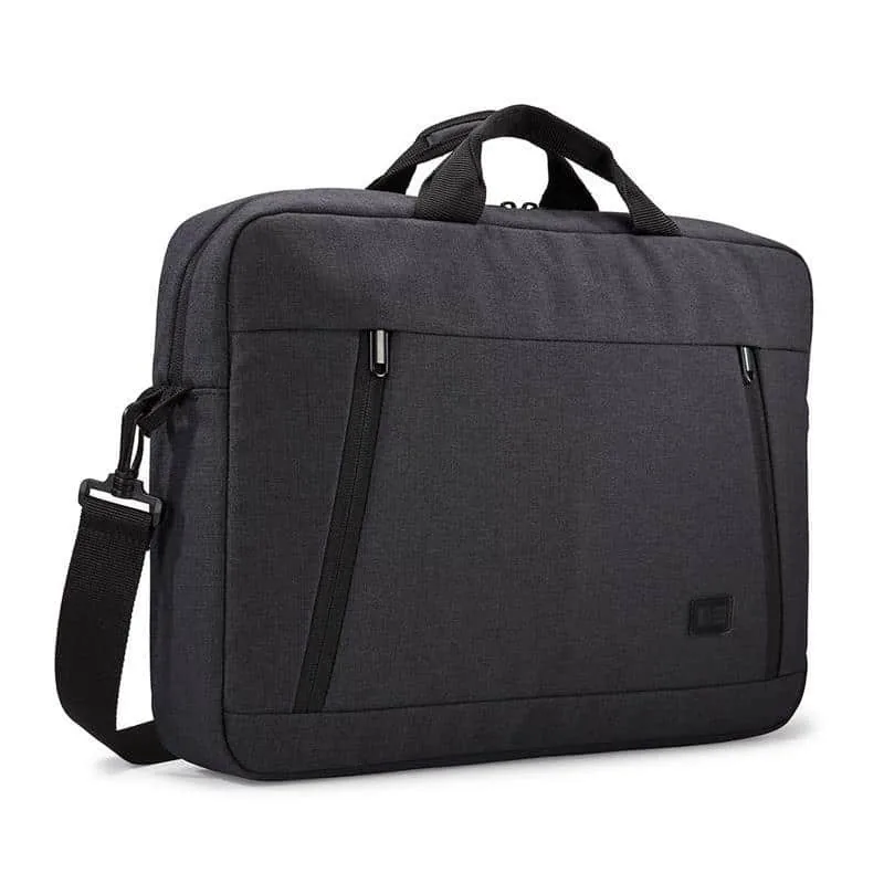 Case Logic Huxton Attaché 3205370 sülearvutikott 16", must