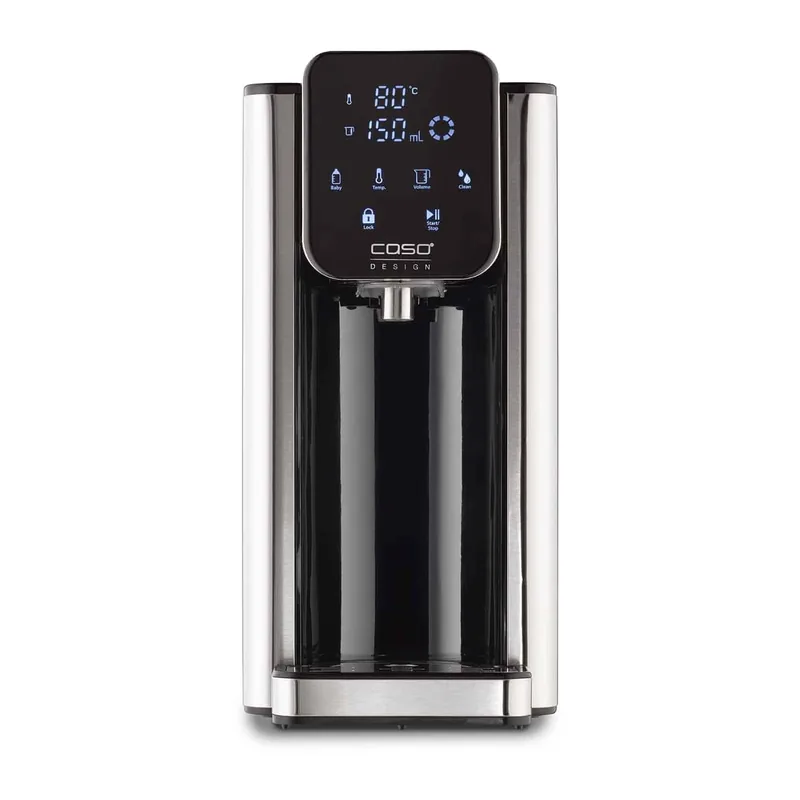 Caso Design Hot 7 01875 kuuma vee automaat, 2600W, 2,7L